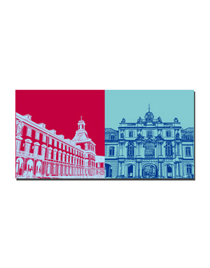 MAGNET-STORIES Bonn - Universität + Koblenzer Tor