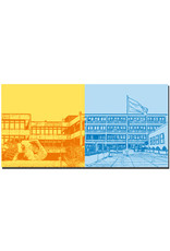 MAGNET-STORIES Bonn - Former Chancellery + Former Federal Council