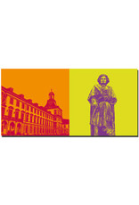MAGNET-STORIES Bonn - Université + Monument de Beethoven