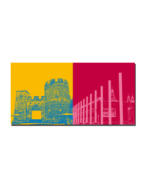 MAGNET-STORIES Bonn - Sterntor + Bundeskunsthalle