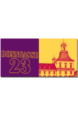 MAGNET-STORIES Bonn - Bonngasse 23 + Université Eckturm