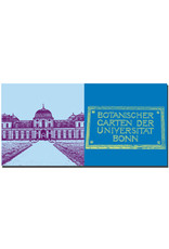 MAGNET-STORIES Bonn - Château de Poppelsdorf + Jardin botanique