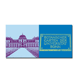 MAGNET-STORIES Image sur toile - Bonn - 20112