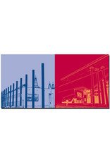 MAGNET-STORIES Bonn - Bundeskunsthalle + Kunstmuseum Bonn