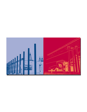 MAGNET-STORIES Bonn - Bundeskunsthalle + Kunstmuseum Bonn