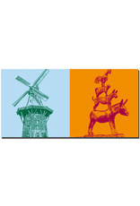 MAGNET-STORIES Bremen - Mühle am Wall + Stadtmusikanten