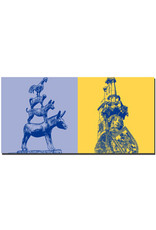 MAGNET-STORIES Bremen - Stadtmusikanten + Roland