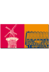 MAGNET-STORIES Bremen - Mühle am Wall + Bremische Bürgschaft