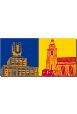 MAGNET-STORIES Dortmund - Dortmunder U + Altes Hafenamt