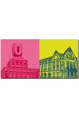 MAGNET-STORIES Dortmund - Dortmunder U + Friedensplatz