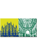 MAGNET-STORIES Mailand - Duomo + Galleria Vittorio Emanuele
