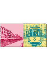 MAGNET-STORIES Milan - Navigli + Tram Milan