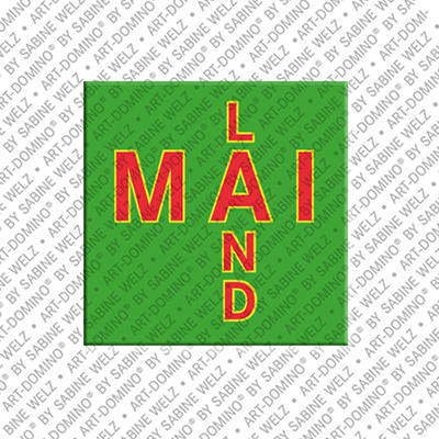 MAGNET-STORIES Milan - Lettering