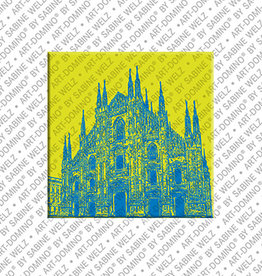 MAGNET-STORIES Magnet - Italy - Milan - 01