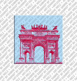 MAGNET-STORIES Magnet - Italien - Mailand - 02