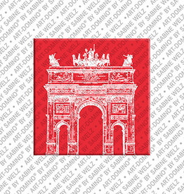 MAGNET-STORIES Magnet - Italien - Mailand - 03