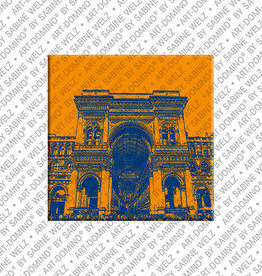 MAGNET-STORIES Magnet - Italien - Mailand - 07