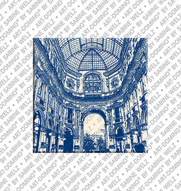 MAGNET-STORIES Magnet - Italy - Milan - 09