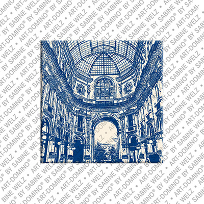 MAGNET-STORIES Mailand - Galleria Vittorio Emanuele - 2