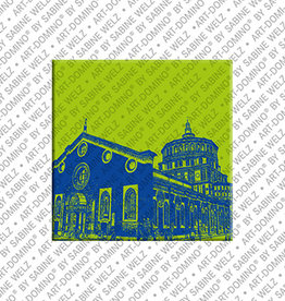 MAGNET-STORIES Magnet - Italien - Mailand - 11