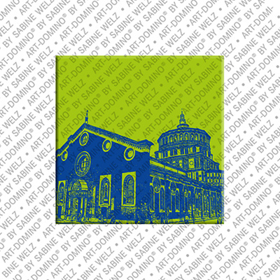 MAGNET-STORIES Milan - St. Maria delle Grazie