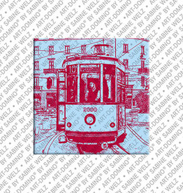 MAGNET-STORIES Magnet - Italien - Mailand - 12