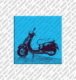 MAGNET-STORIES Magnet - Italien - Mailand - 14