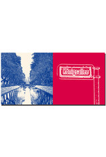 MAGNET-STORIES Düsseldorf - Kö-Blick + Schild Königsallee