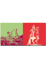 MAGNET-STORIES Düsseldorf - Tritonenbrunnen + Jan Wellem