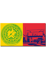 MAGNET-STORIES Berlin - Bodendeckel + Chancellerie