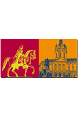 MAGNET-STORIES Berlin - Old Fritz + Charlottenburg Palace
