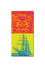 MAGNET-STORIES Emden - Wappen + Heureka im Ratsdelft