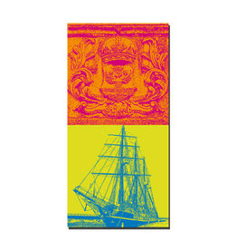 MAGNET-STORIES Image sur toile - Emden - 22207