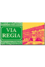 MAGNET-STORIES Erfurt - Via Regia + Krämerbrücke