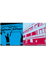 MAGNET-STORIES Erlangen - Gummi-Wörner + University Library