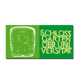 MAGNET-STORIES Picture on canvas - Erlangen - 7604