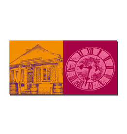 MAGNET-STORIES Image sur toile - Erlangen - 7605