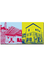 MAGNET-STORIES Erlangen - Steinbachbräu + Wasserturm