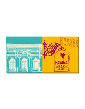 MAGNET-STORIES Erlangen - Orangerie + Havana