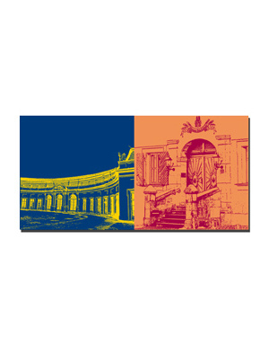 MAGNET-STORIES Erlangen - Orangerie + Kitzmann Bräu