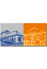 MAGNET-STORIES Erlangen - Theater Erlangen + Enoteca