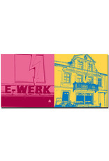 MAGNET-STORIES Erlangen - E-Werk + Gummi-Wörner-Haus