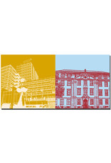 MAGNET-STORIES Erlangen - Mairie + Palais Stutterheim