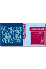 MAGNET-STORIES Erlangen - Shield Castle Garden + La Sorbonne