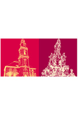 MAGNET-STORIES Erlangen - Hugenottenkirche + Hugenottenbrunnen