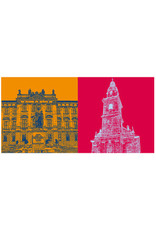 MAGNET-STORIES Erlangen - Château FAU + Eglise de la Trinité