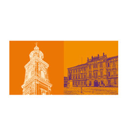 MAGNET-STORIES Image sur toile - Erlangen - 7619