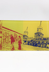 MAGNET-STORIES Berlin - Eastsidegallery + Oberbaumbrücke