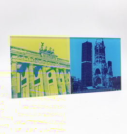 MAGNET-STORIES Acrylbild - Berlin - 05