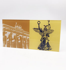 MAGNET-STORIES Photo acrylique - Berlin - 11